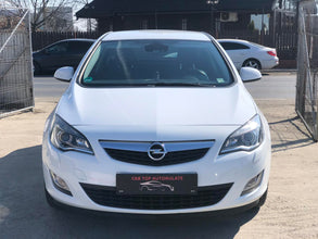 Opel Astra J 1.4 I