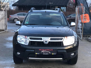 Dacia Duster 1.6 I 4x2