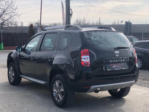 Dacia Duster 1.5 DCI Prestige 4x2