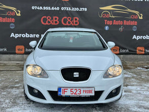 Seat Leon Copa