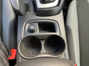 Ford Focus Tournier 1.0 EcoBoost 2012
