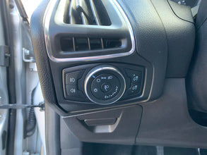 Ford Focus Tournier 1.0 EcoBoost 2012