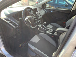 Ford Focus Tournier 1.0 EcoBoost 2012