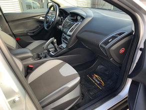 Ford Focus Tournier 1.0 EcoBoost 2012