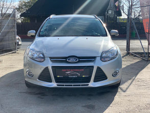 Ford Focus Tournier 1.0 EcoBoost 2012