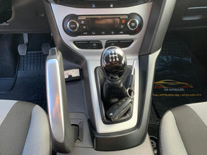 Ford Focus Tournier 1.0 EcoBoost 2012