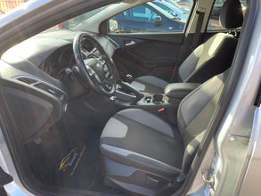 Ford Focus Tournier 1.0 EcoBoost 2012