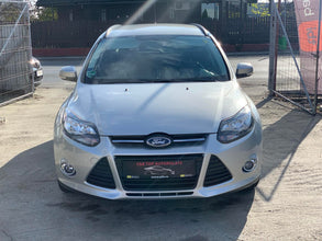 Ford Focus Tournier 1.0 EcoBoost 2012