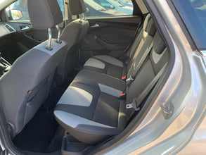 Ford Focus Tournier 1.0 EcoBoost 2012