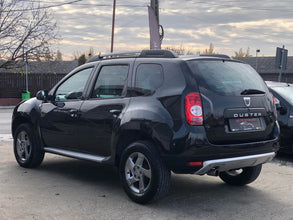 Dacia Duster 1.5 DCI Prestige 4x2 2012