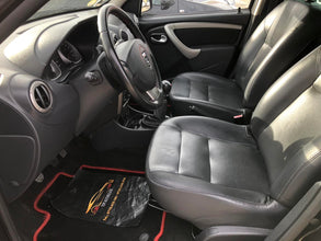 Dacia Duster 1.5 DCI Prestige 4x2 2012