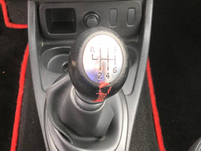 Dacia Duster 1.5 DCI Prestige 4x2 2012