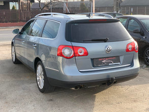 Volkswagen Passat 2.0 TDI Highline 2008