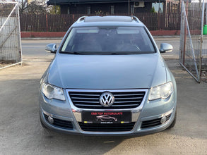 Volkswagen Passat 2.0 TDI Highline 2008