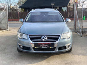 Volkswagen Passat 2.0 TDI Highline 2008