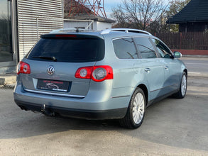 Volkswagen Passat 2.0 TDI Highline 2008