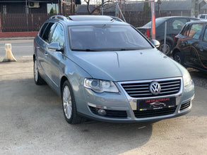 Volkswagen Passat 2.0 TDI Highline 2008