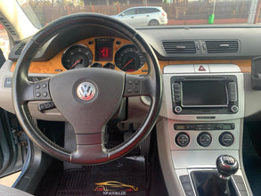 Volkswagen Passat 2.0 TDI Highline 2008