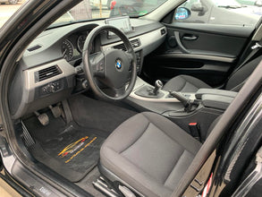 Bmw Seria 3 2.0i 2007