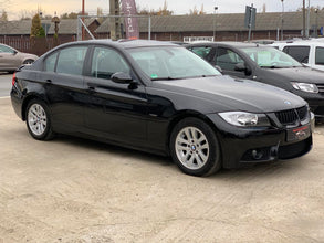 Bmw Seria 3 2.0i 2007