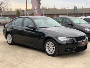 Bmw Seria 3 2.0i 2007