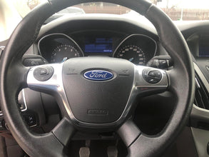 Ford Focus 1.0 Ecoboost Champions League Edition 2012