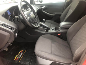 Ford Focus 1.0 Ecoboost Champions League Edition 2012
