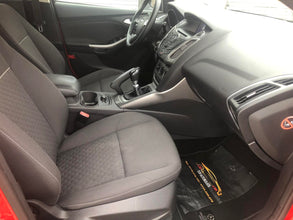 Ford Focus 1.0 Ecoboost Champions League Edition 2012