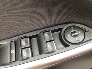 Ford Focus 1.0 Ecoboost Champions League Edition 2012