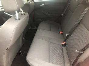 Ford Focus 1.0 Ecoboost Champions League Edition 2012