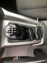 Ford Focus 1.0 Ecoboost Champions League Edition 2012