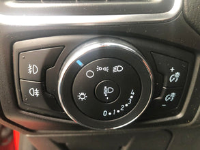 Ford Focus 1.0 Ecoboost Champions League Edition 2012