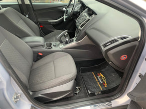 Ford Focus 1.0 Ecoboost Champions League Edition 2012