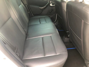 Dacia Duster 1.5 DCI 4x2 2012