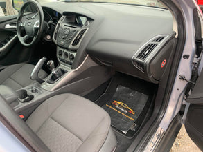 Ford Focus 1.0 Ecoboost Champions League Edition 2012