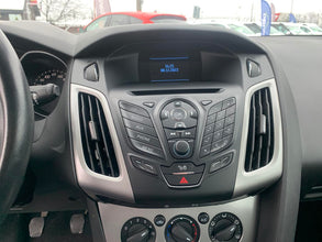 Ford Focus 1.0 Ecoboost Champions League Edition 2012