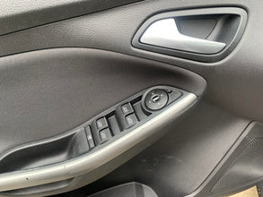 Ford Focus 1.0 Ecoboost Champions League Edition 2012