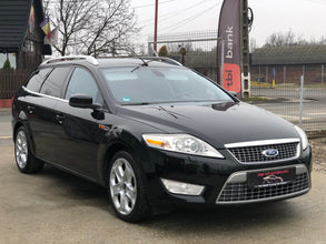 Ford Mondeo 2.0 TDCI Titanium 2008