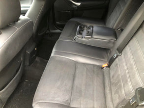 Ford Mondeo 2.0 TDCI Titanium 2008