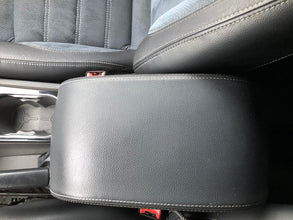 Ford Mondeo 2.0 TDCI Titanium 2008