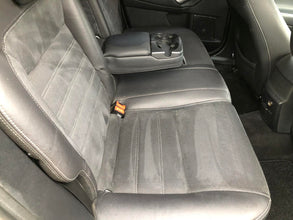 Ford Mondeo 2.0 TDCI Titanium 2008