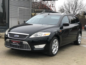 Ford Mondeo 2.0 TDCI Titanium 2008
