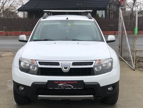 Dacia Duster 1.5 DCI Prestige 4x4 2010