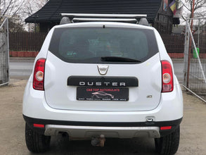 Dacia Duster 1.5 DCI Prestige 4x4 2010