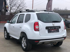 Dacia Duster 1.5 DCI Prestige 4x4 2010