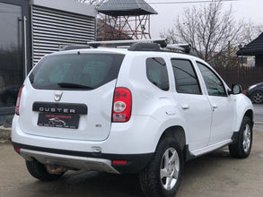 Dacia Duster 1.5 DCI Prestige 4x4 2010