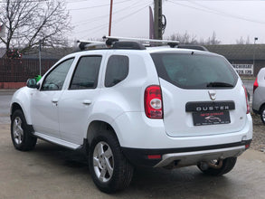 Dacia Duster 1.5 DCI Prestige 4x4 2010