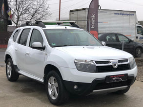 Dacia Duster 1.5 DCI Prestige 4x4 2010