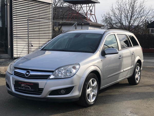 Opel Astra Station Wagon 1.9 CDTI 2007