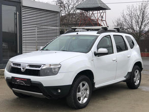 Dacia Duster 1.5 DCI Prestige 4x4 2010